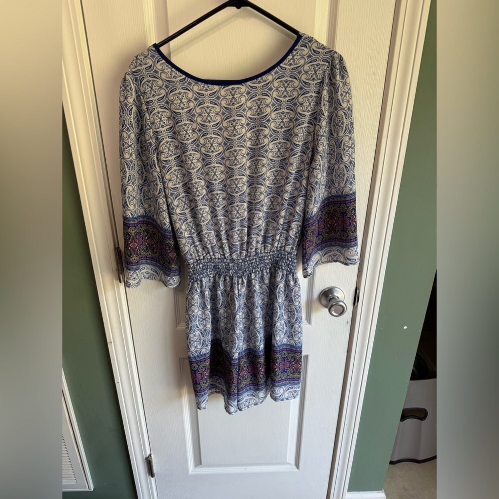 Gilli romper size L blue - Picture 2 of 3
